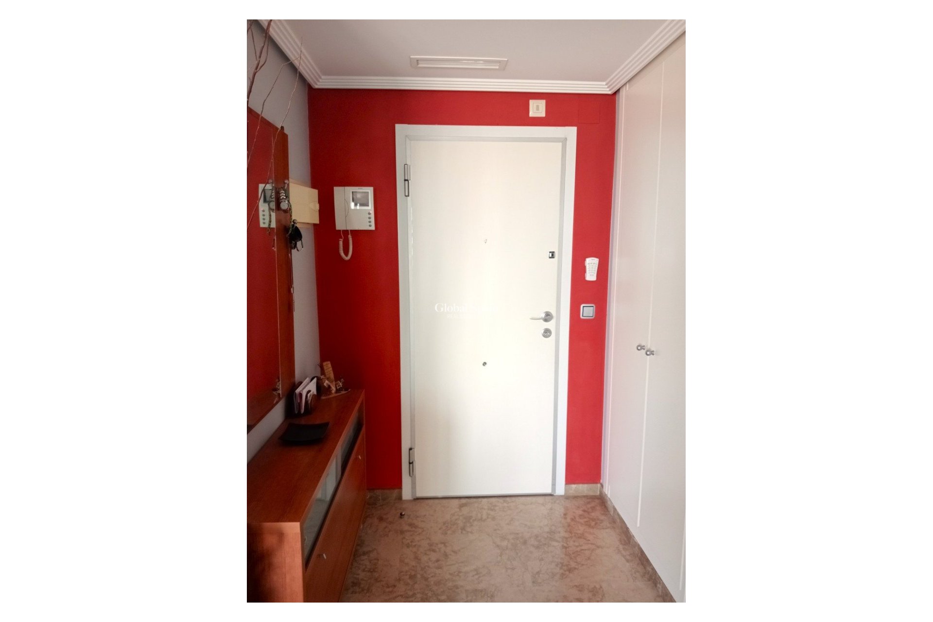Wederverkoop - Appartement -
Benidorm - Levante