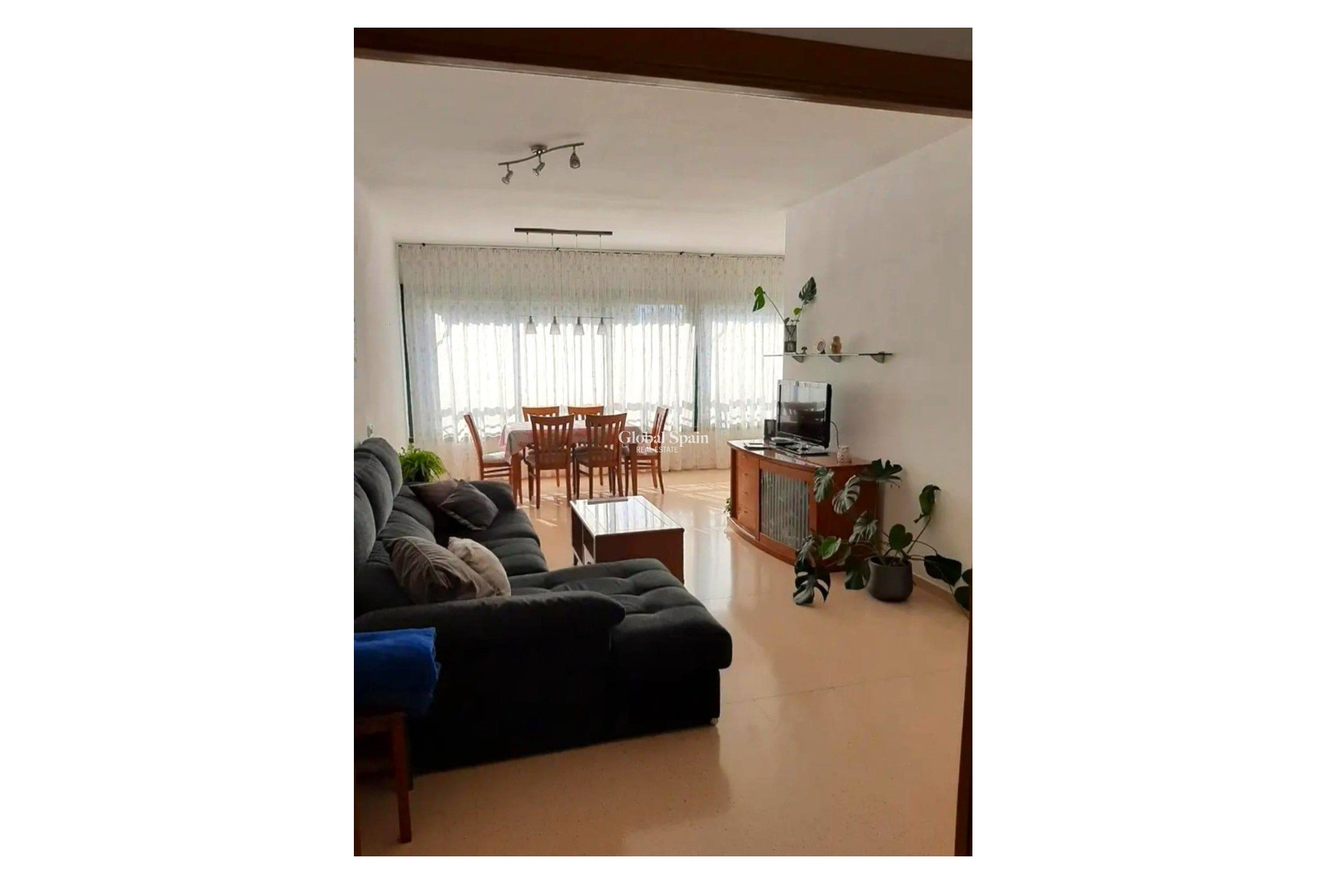 Wederverkoop - Appartement -
Benidorm - Levante