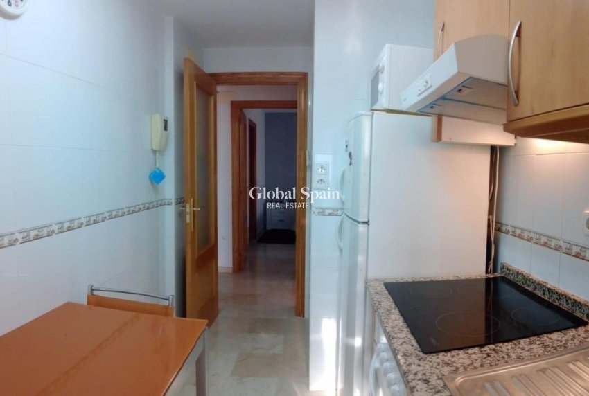 Wederverkoop - Appartement -
Benidorm - Rincon de Loix Cruz