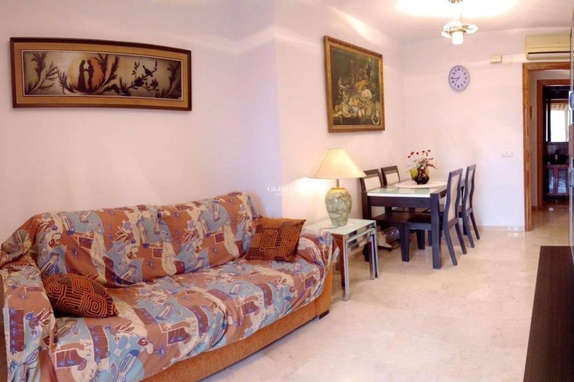 Wederverkoop - Appartement -
Benidorm - Rincon de Loix Cruz