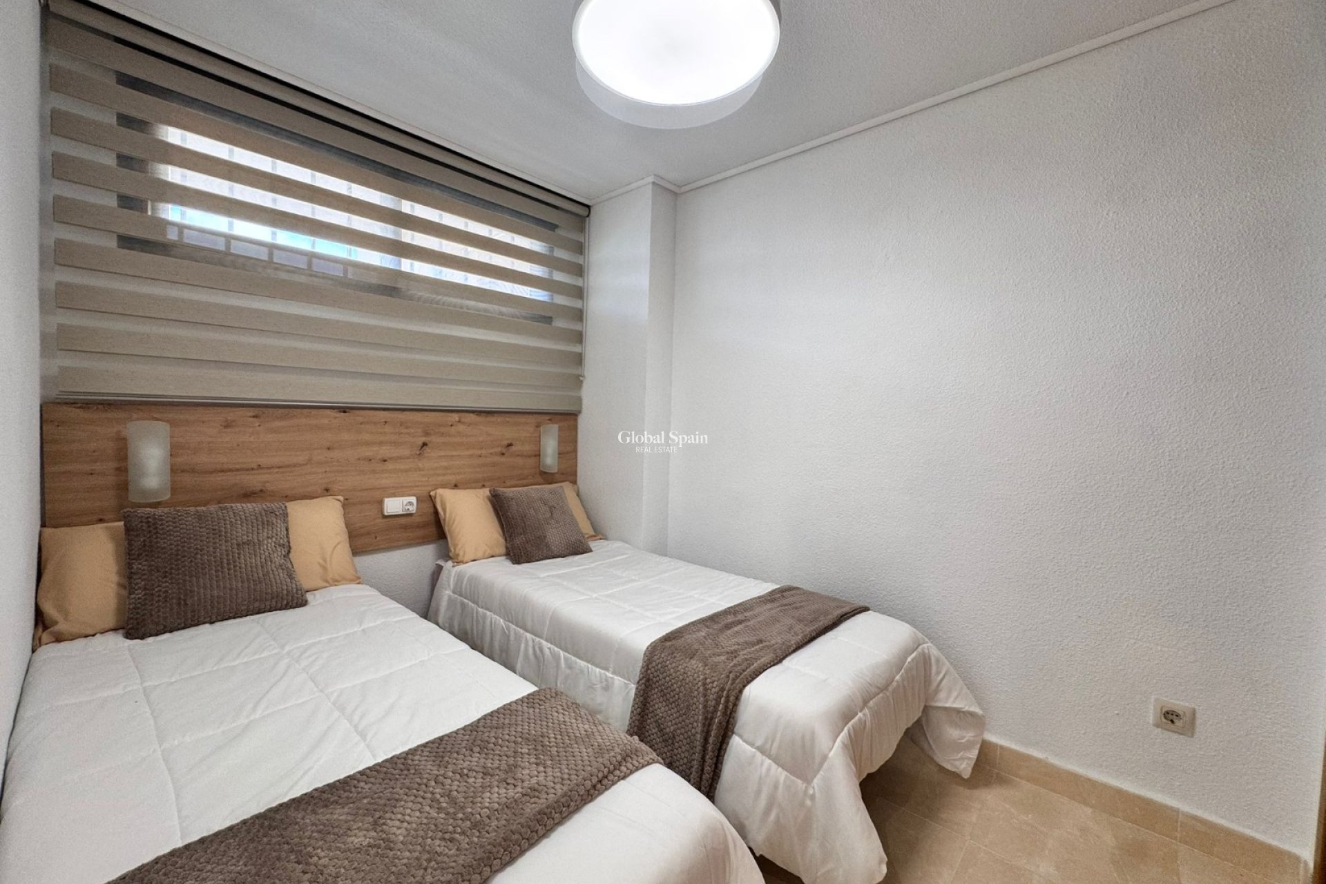 Wederverkoop - APPARTEMENT -
BENIDORM - Rincón de Loix