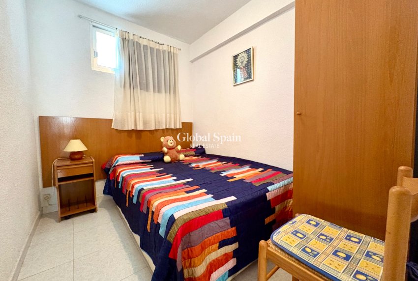 Wederverkoop - APPARTEMENT -
BENIDORM - Rincón de Loix