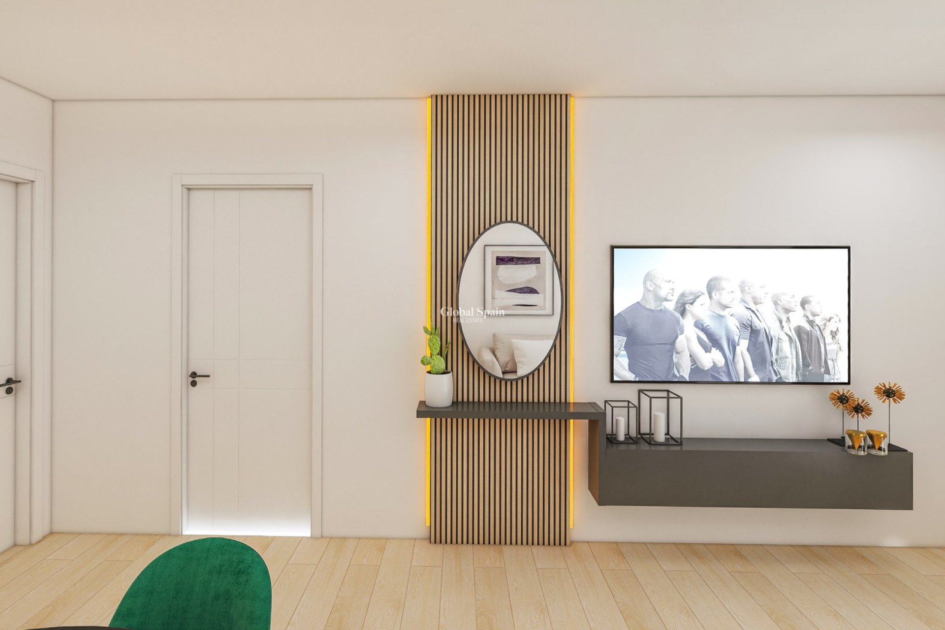 Wederverkoop - APPARTEMENT -
BENIDORM - Rincón de Loix