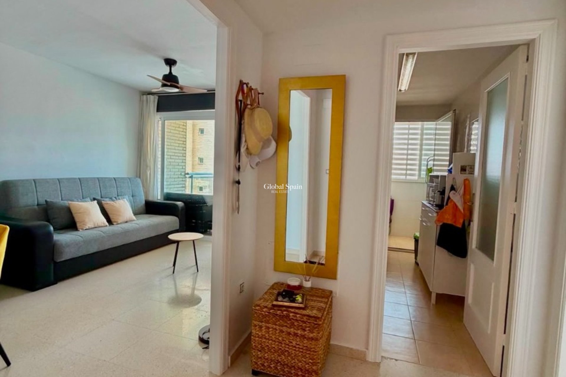 Wederverkoop - APPARTEMENT -
BENIDORM - Rincón de Loix