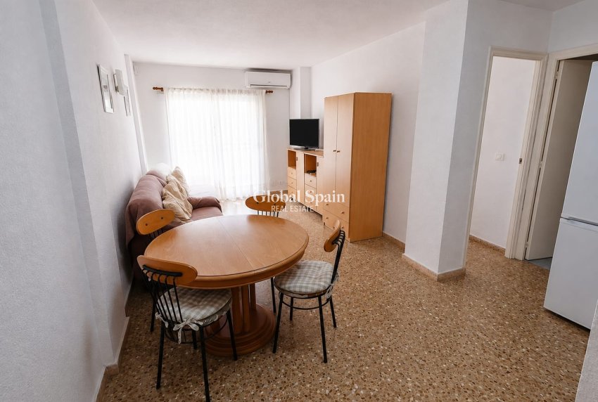Wederverkoop - APPARTEMENT -
BENIDORM - Rincón de Loix