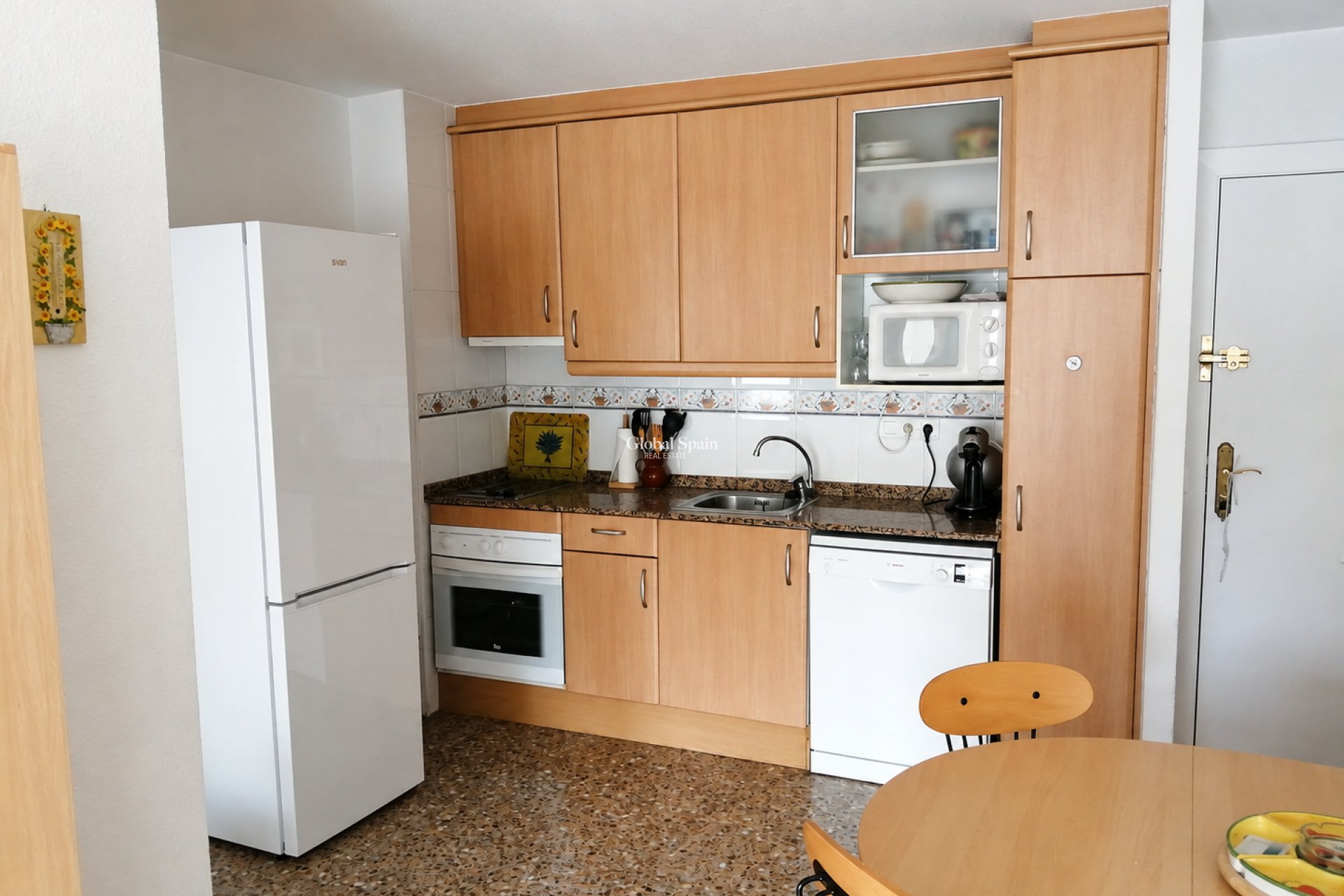 Wederverkoop - APPARTEMENT -
BENIDORM - Rincón de Loix