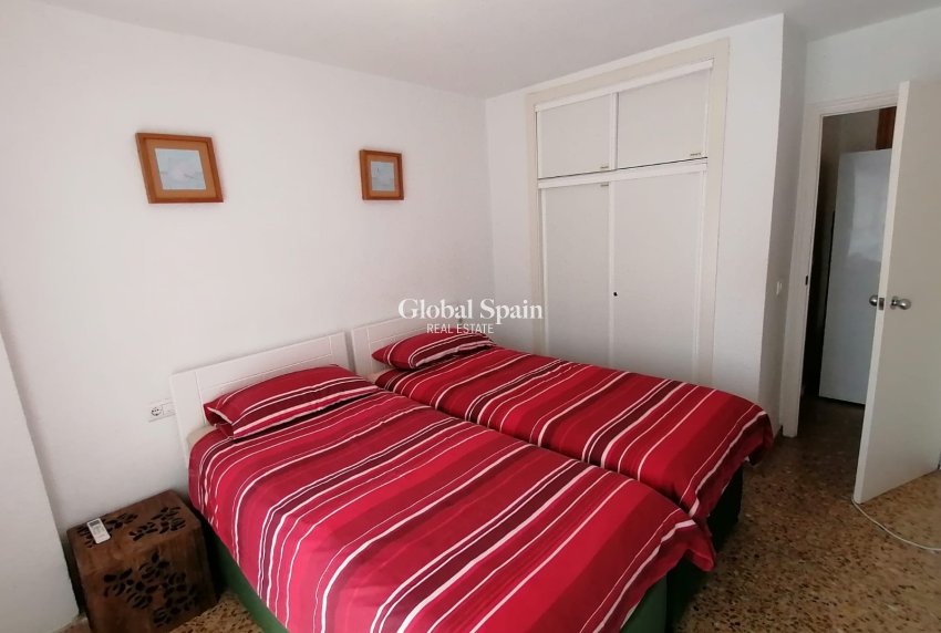 Wederverkoop - APPARTEMENT -
BENIDORM - Rincón de Loix