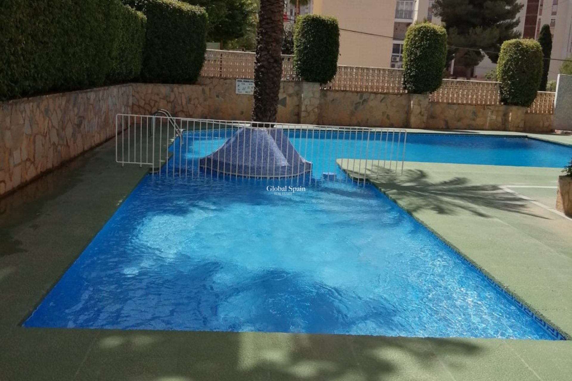 Wederverkoop - APPARTEMENT -
BENIDORM - Rincón de Loix