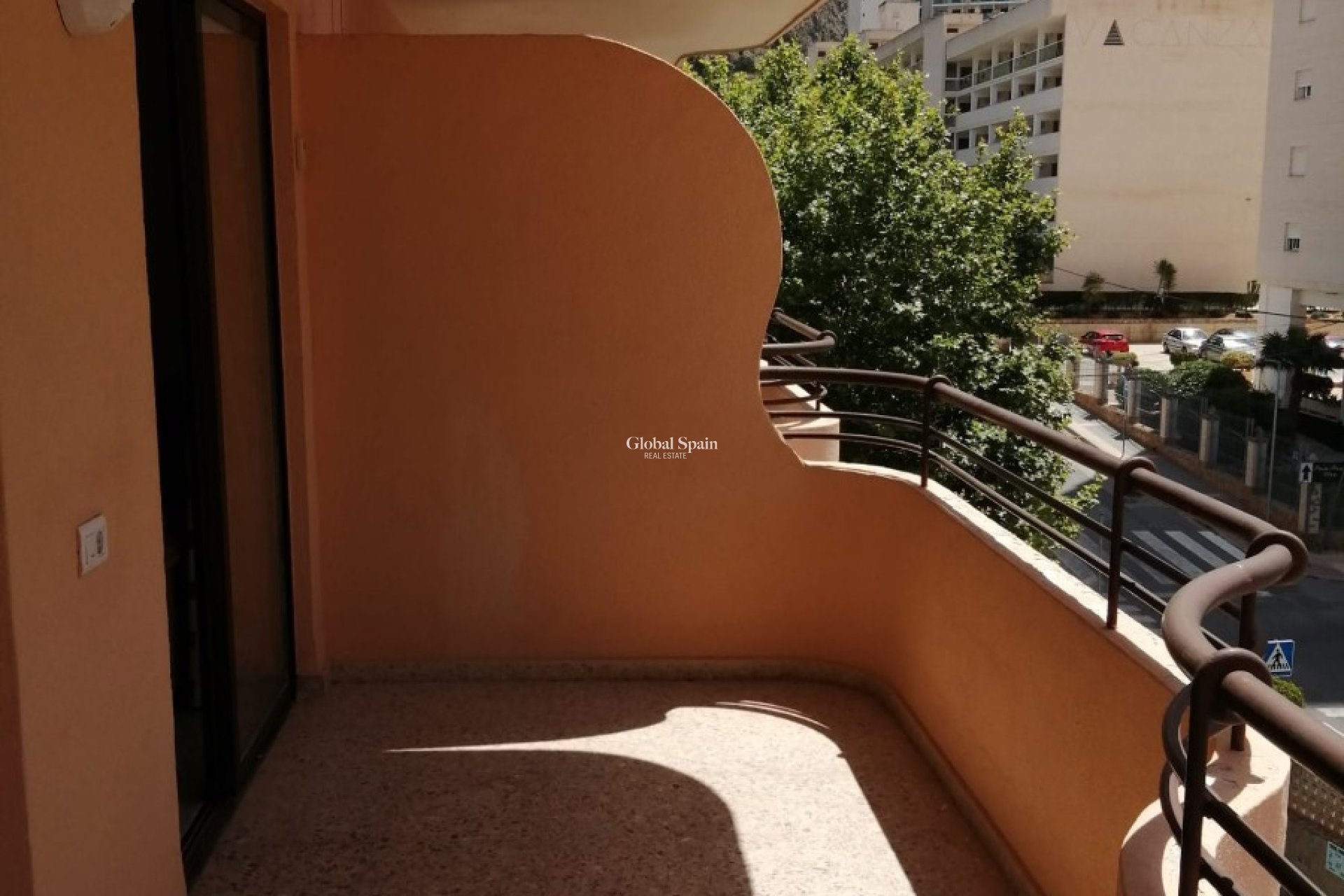 Wederverkoop - APPARTEMENT -
BENIDORM - Rincón de Loix