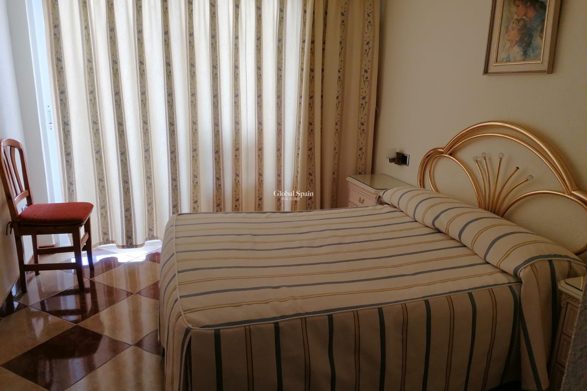 Wederverkoop - APPARTEMENT -
BENIDORM - Rincón de Loix