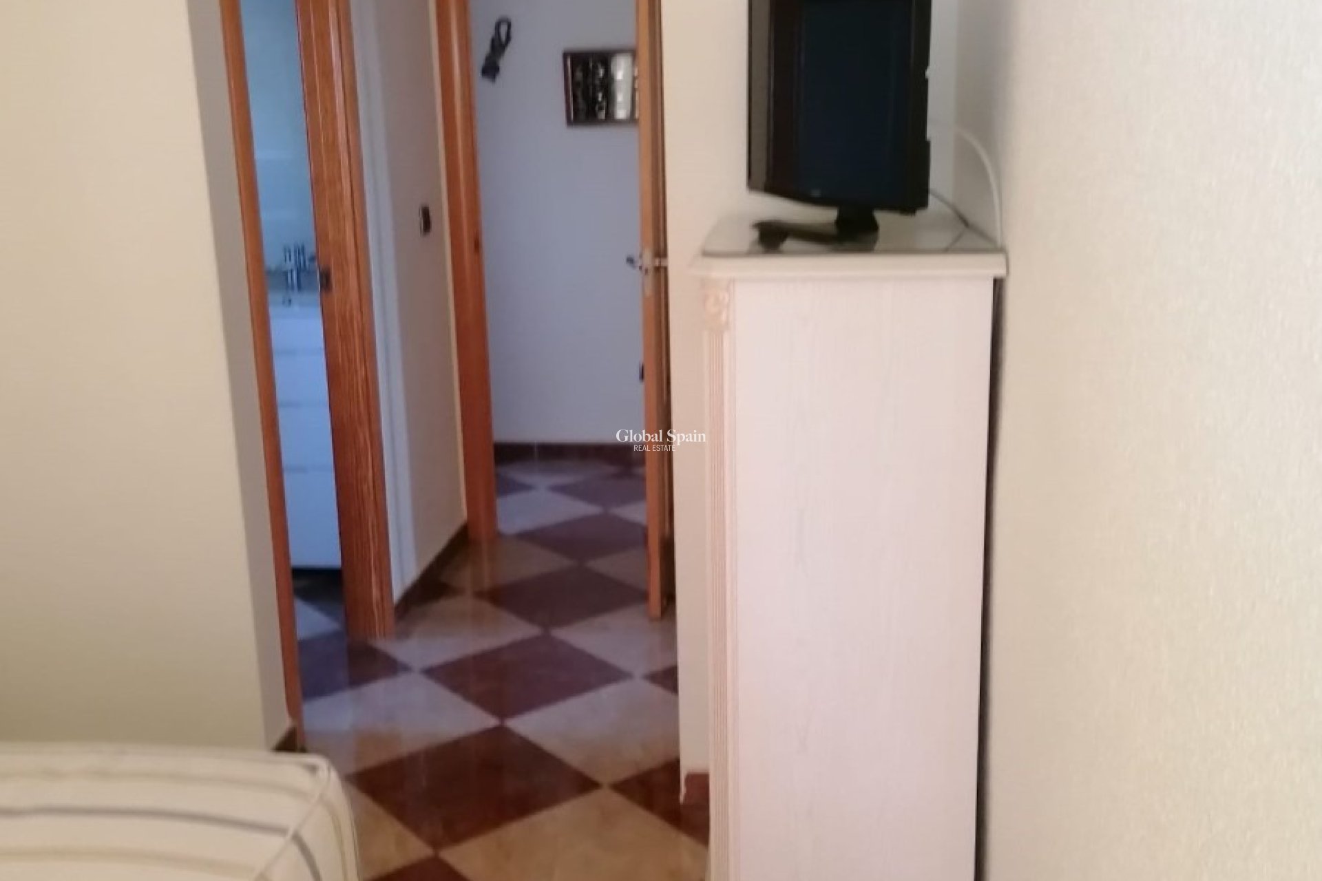 Wederverkoop - APPARTEMENT -
BENIDORM - Rincón de Loix