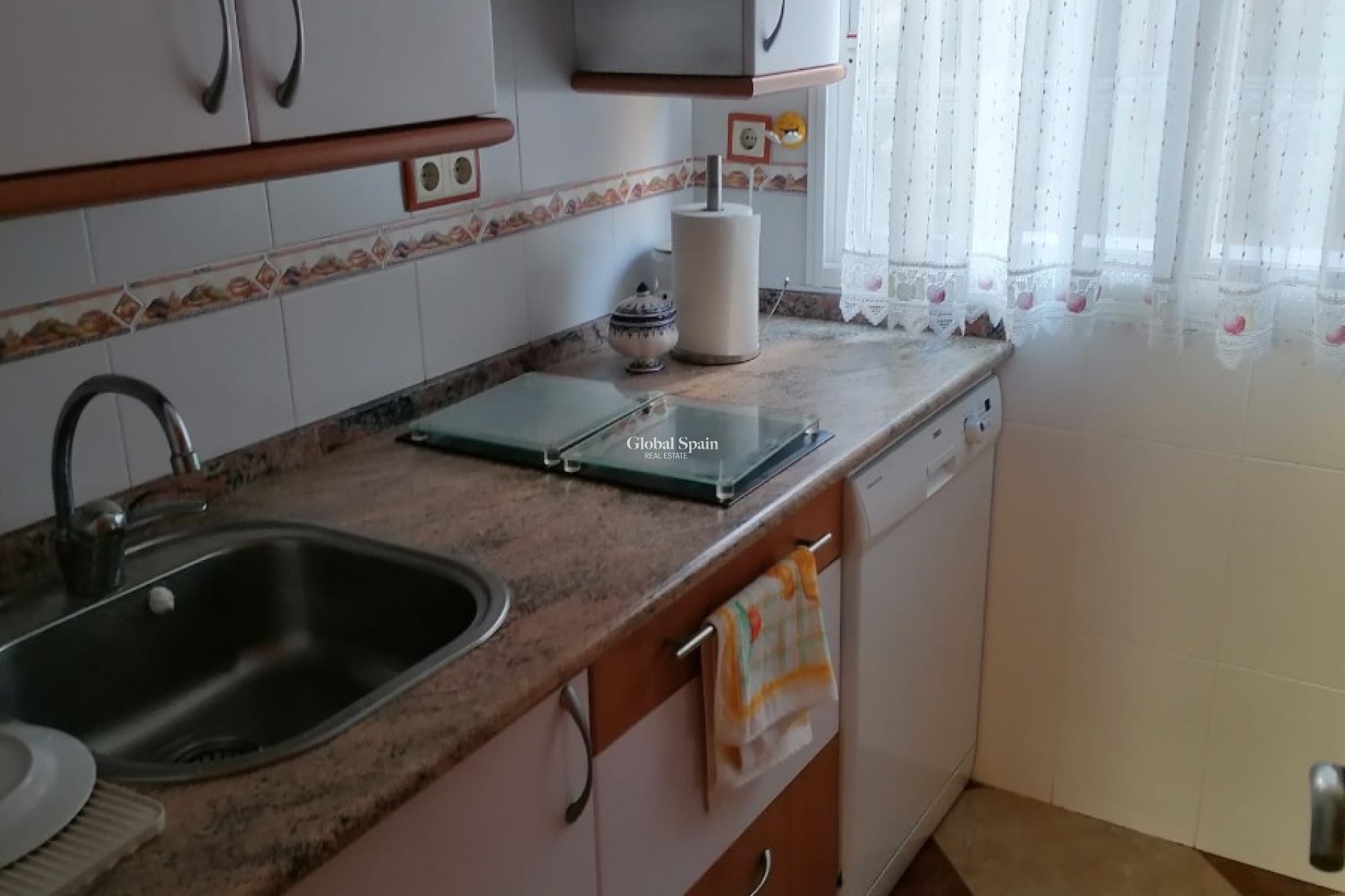 Wederverkoop - APPARTEMENT -
BENIDORM - Rincón de Loix