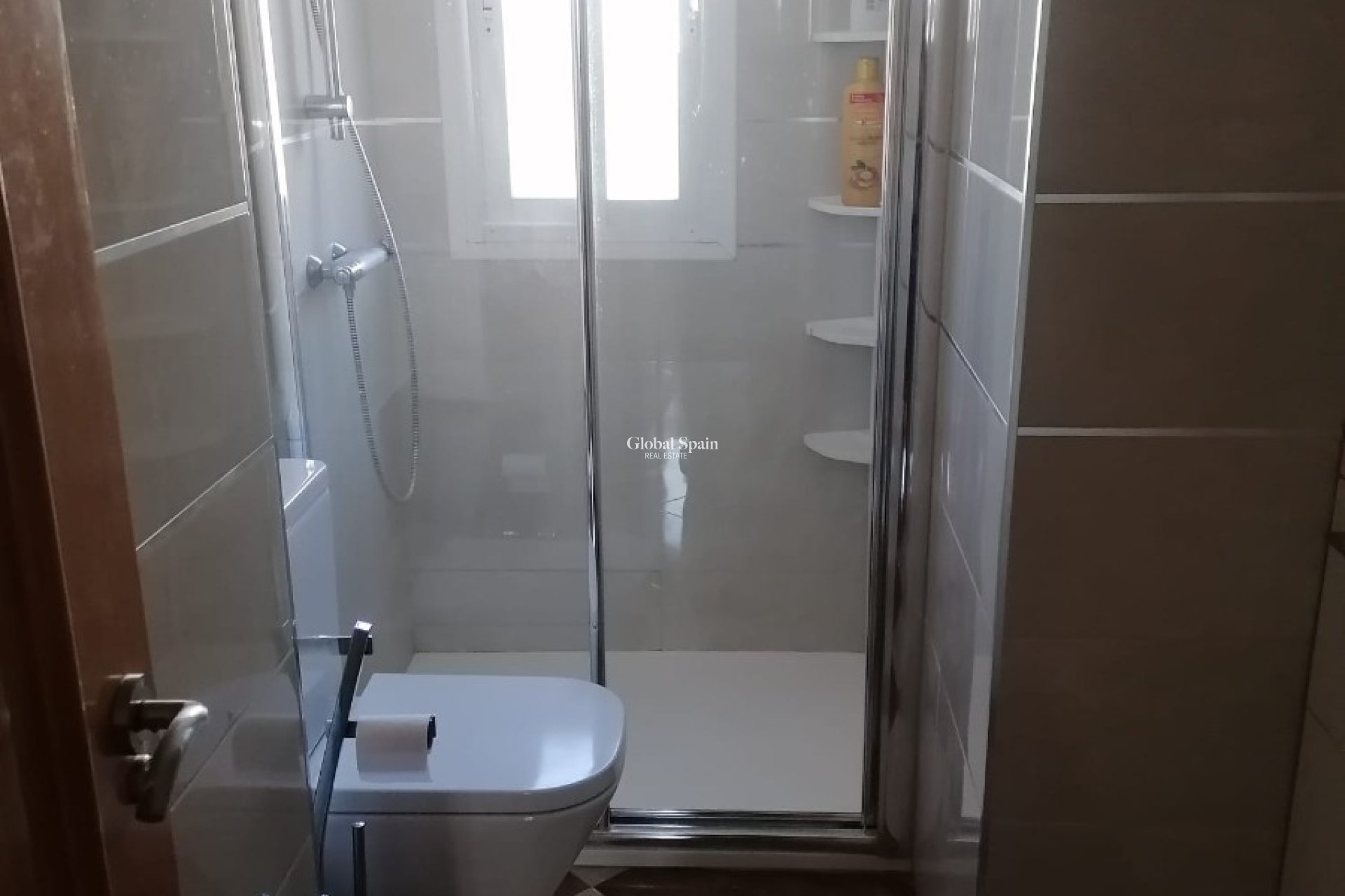 Wederverkoop - APPARTEMENT -
BENIDORM - Rincón de Loix