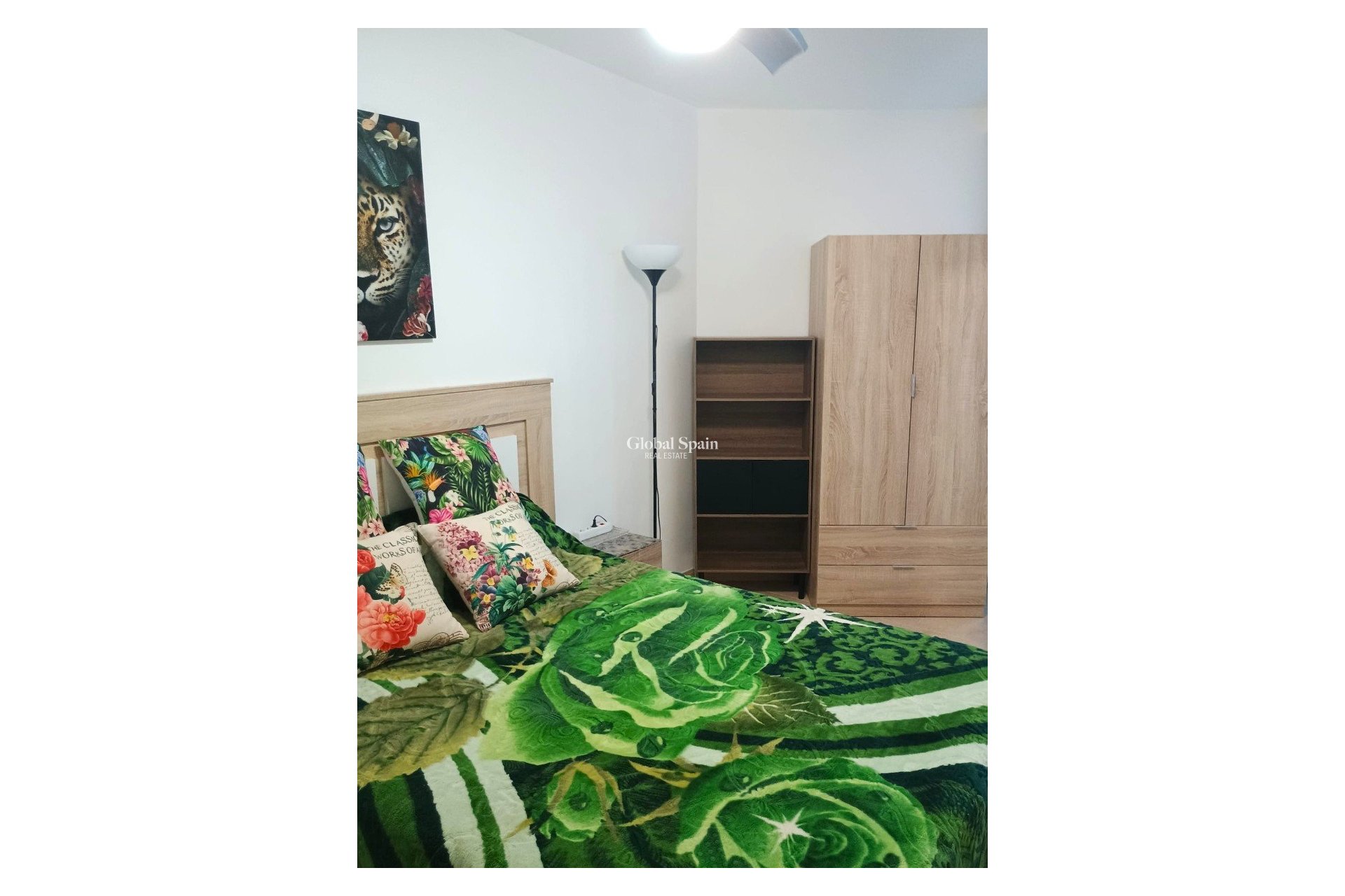 Wederverkoop - Appartement -
Benidorm - Rincón de Loix