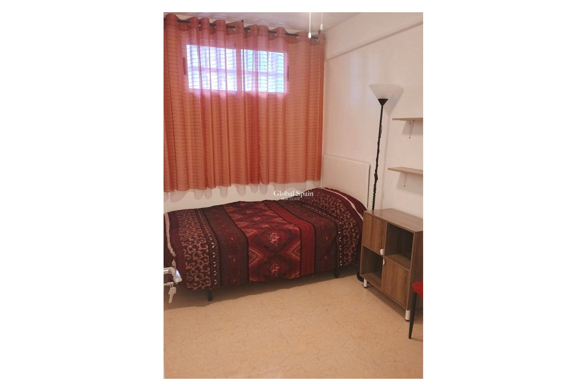 Wederverkoop - Appartement -
Benidorm - Rincón de Loix