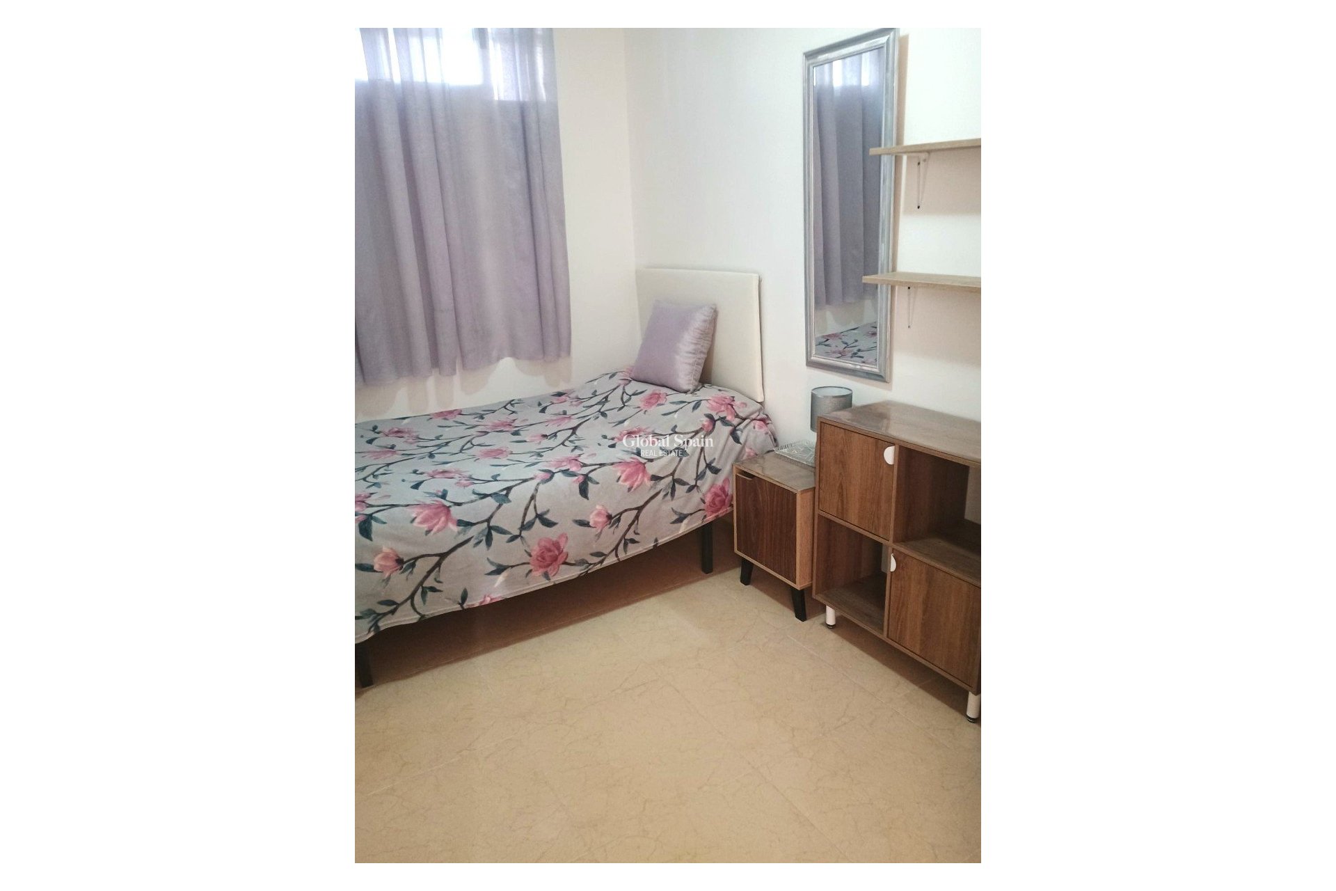 Wederverkoop - Appartement -
Benidorm - Rincón de Loix