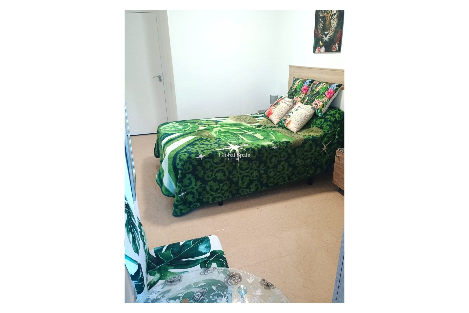 Wederverkoop - Appartement -
Benidorm - Rincón de Loix