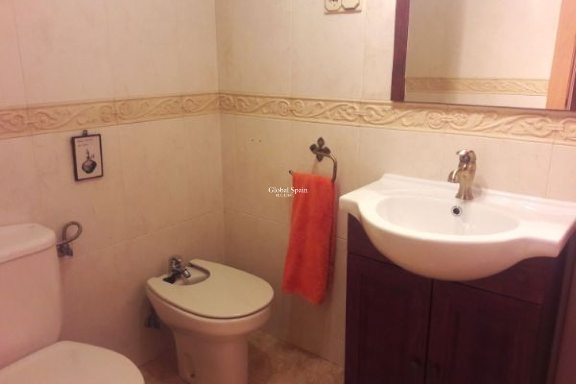 Wederverkoop - Appartement -
BENIDORM - Zona de Poniente