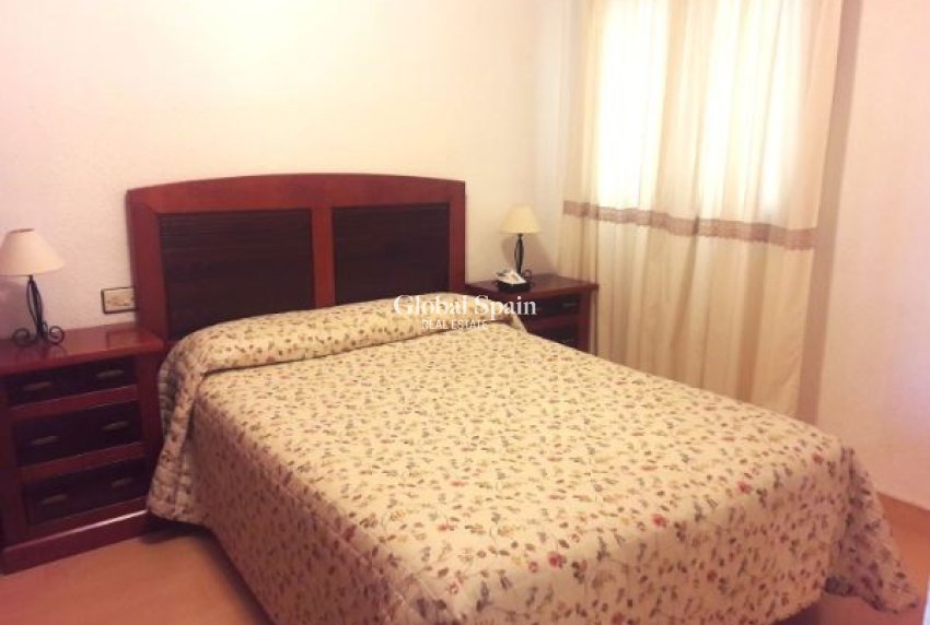 Wederverkoop - Appartement -
BENIDORM - Zona de Poniente