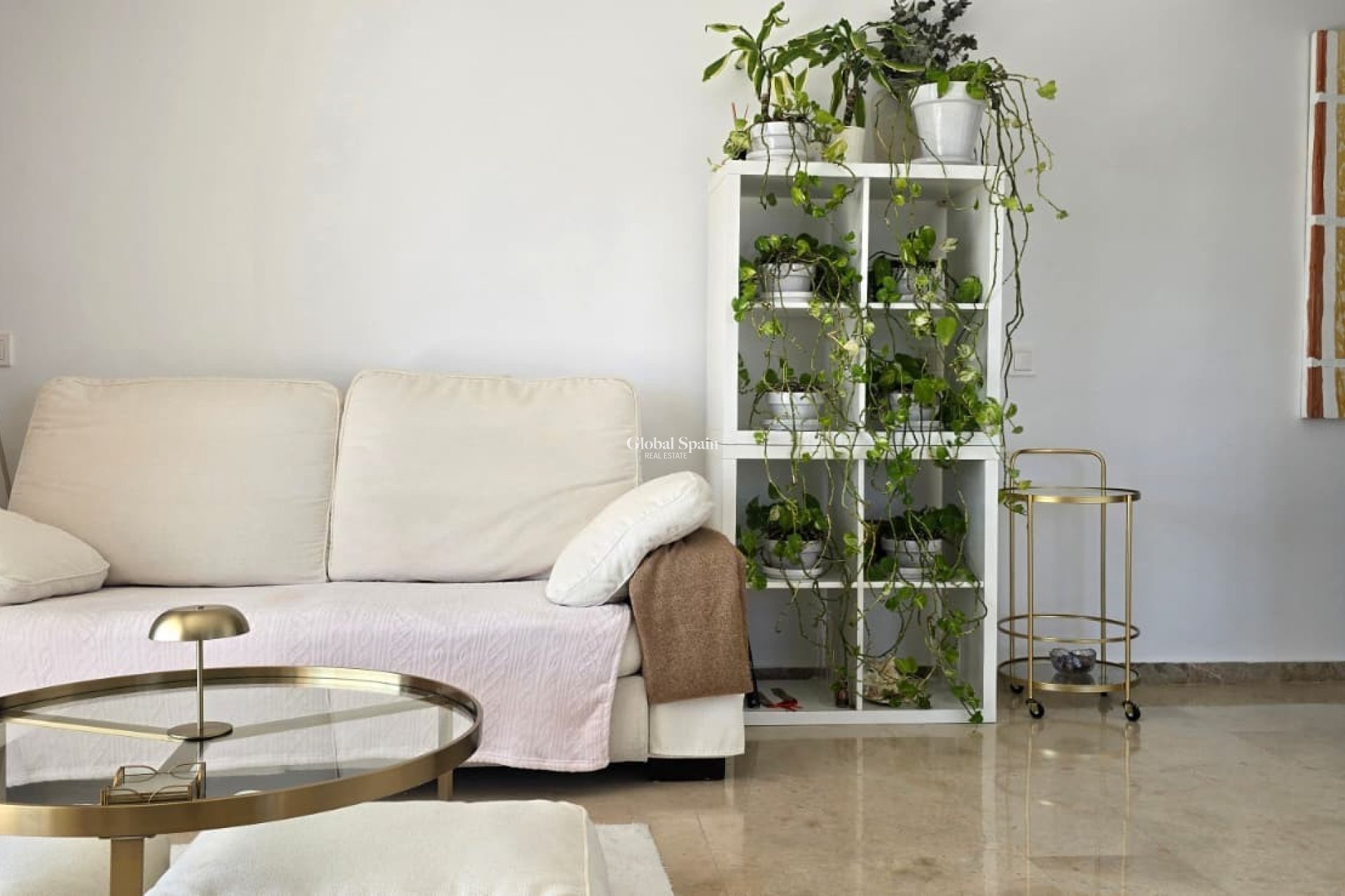Wederverkoop - APPARTEMENT -
BENIDORM - Zona de Poniente