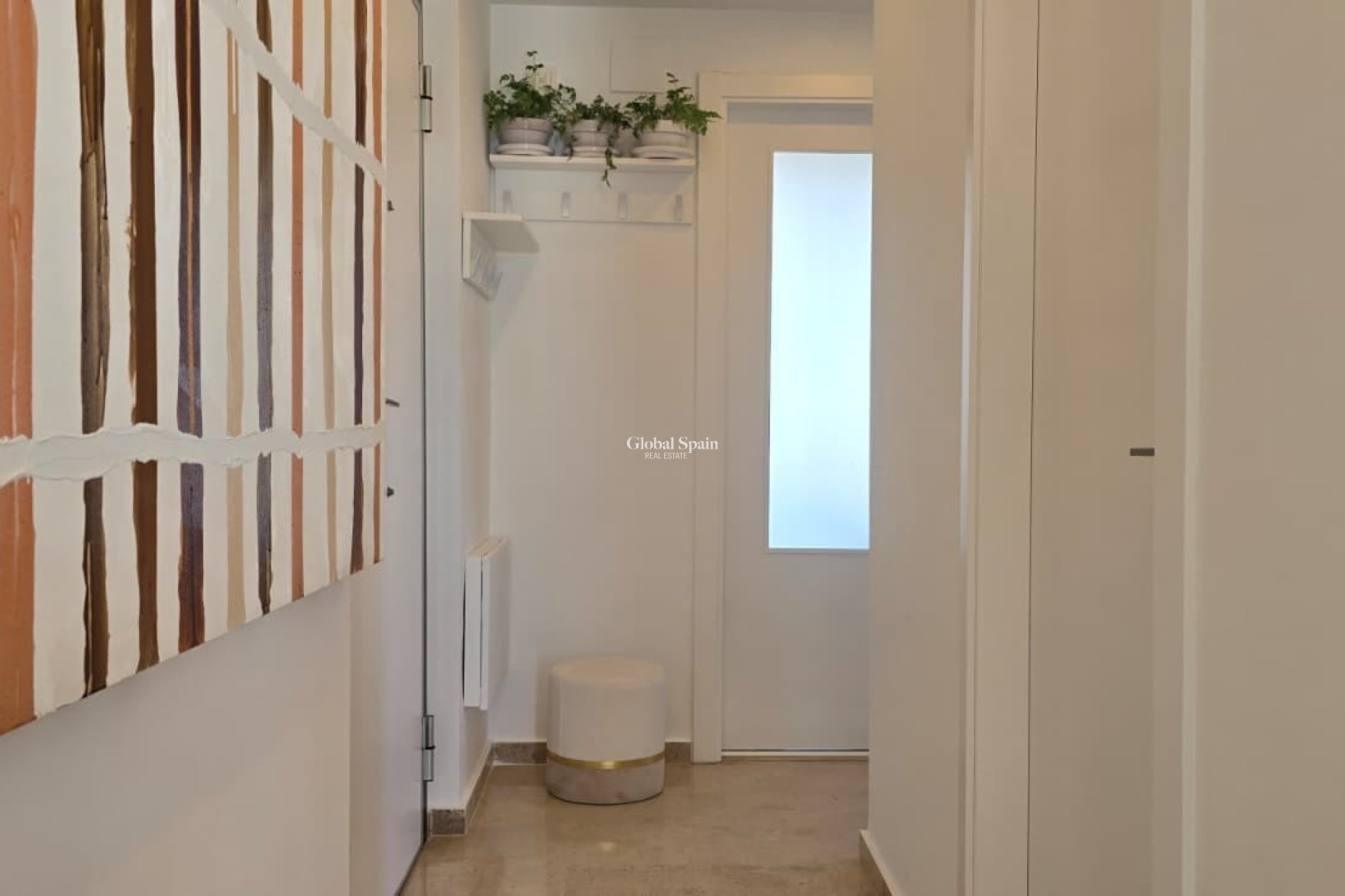 Wederverkoop - APPARTEMENT -
BENIDORM - Zona de Poniente