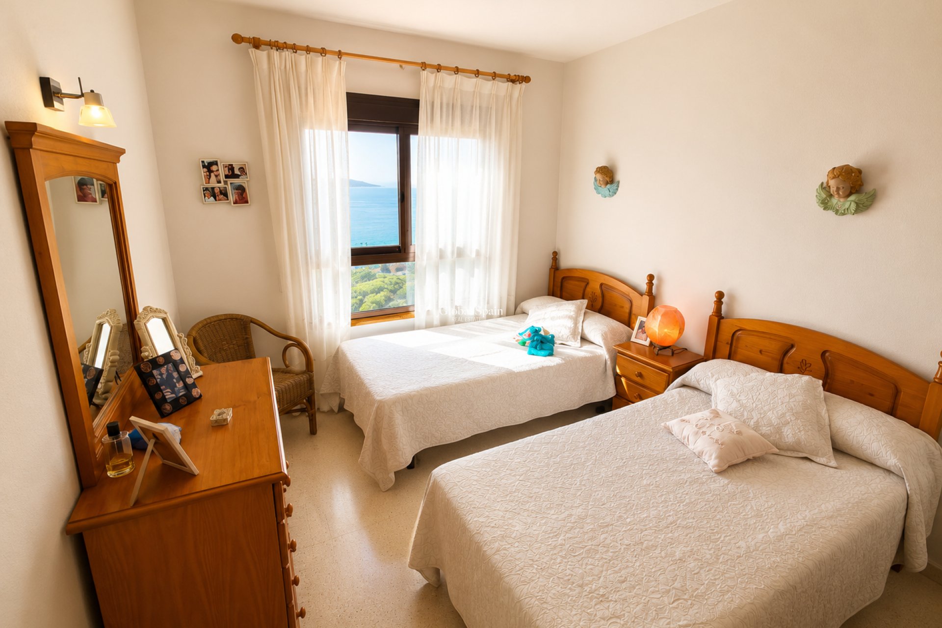 Wederverkoop - APPARTEMENT -
BENIDORM - Zona de Poniente