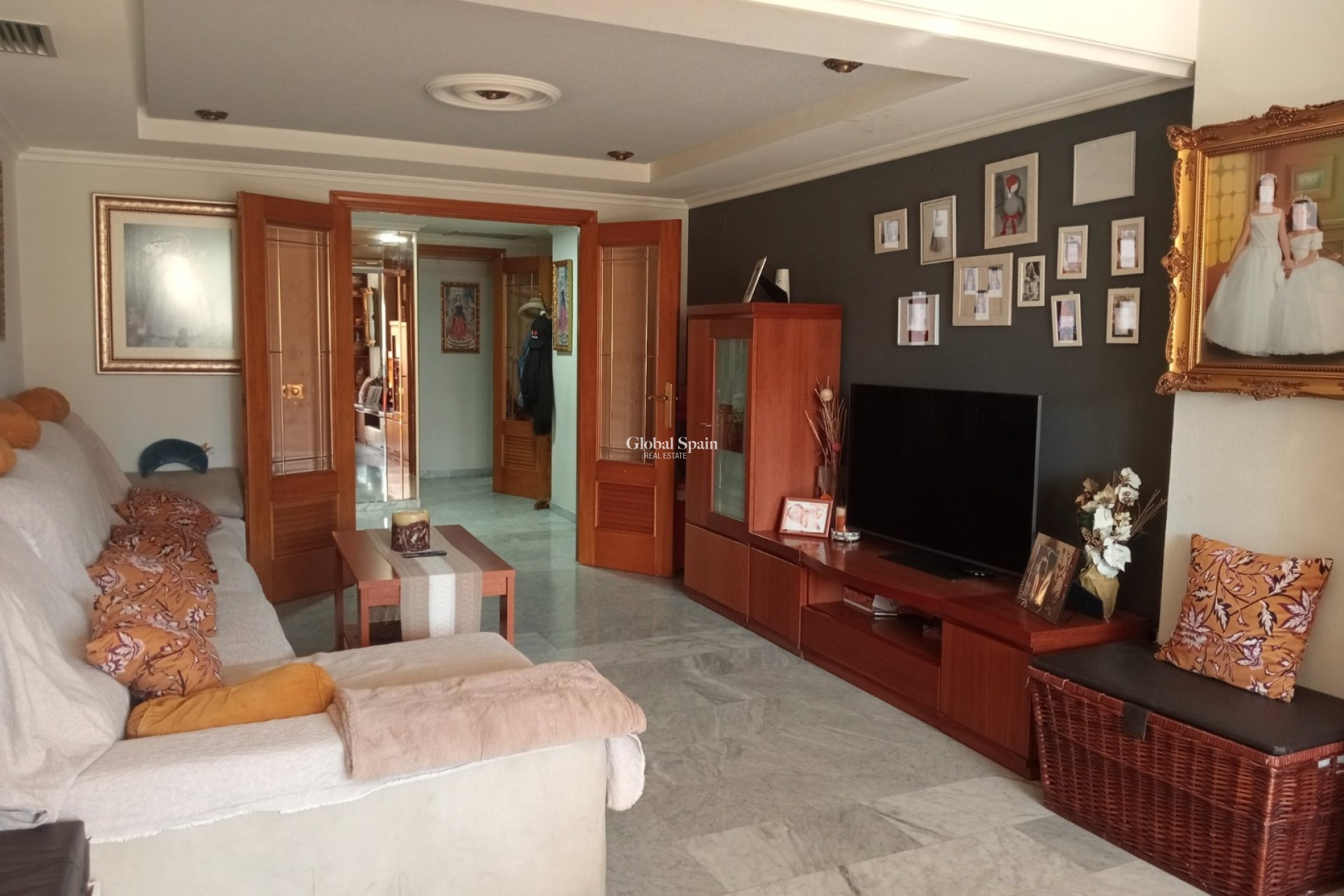 Wederverkoop - Appartement -
Benidorm - Zona de Poniente