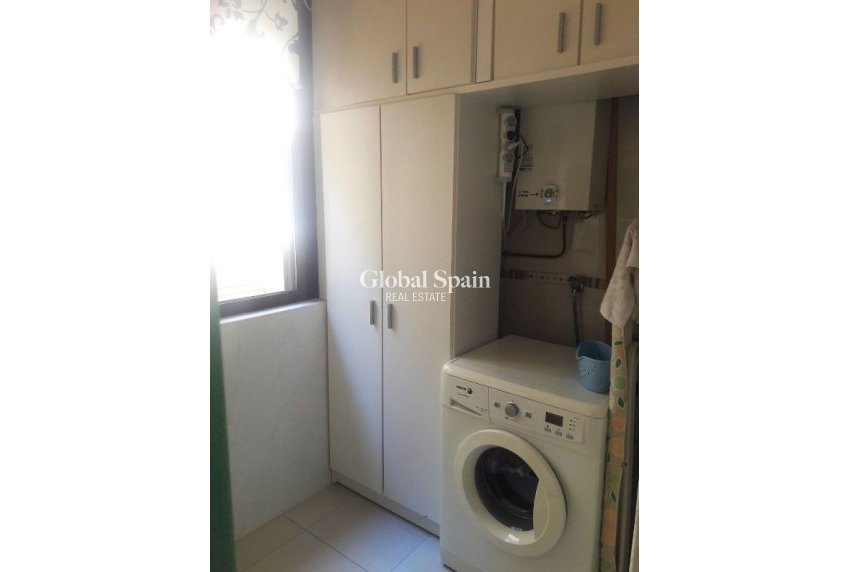 Wederverkoop - Appartement -
Benidorm - Zona de Poniente