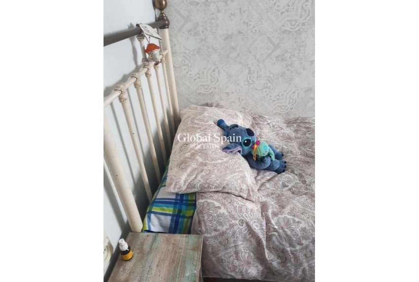 Wederverkoop - Appartement -
Benidorm - Zona de Poniente