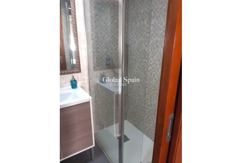 Wederverkoop - Appartement -
Benidorm - Zona de Poniente