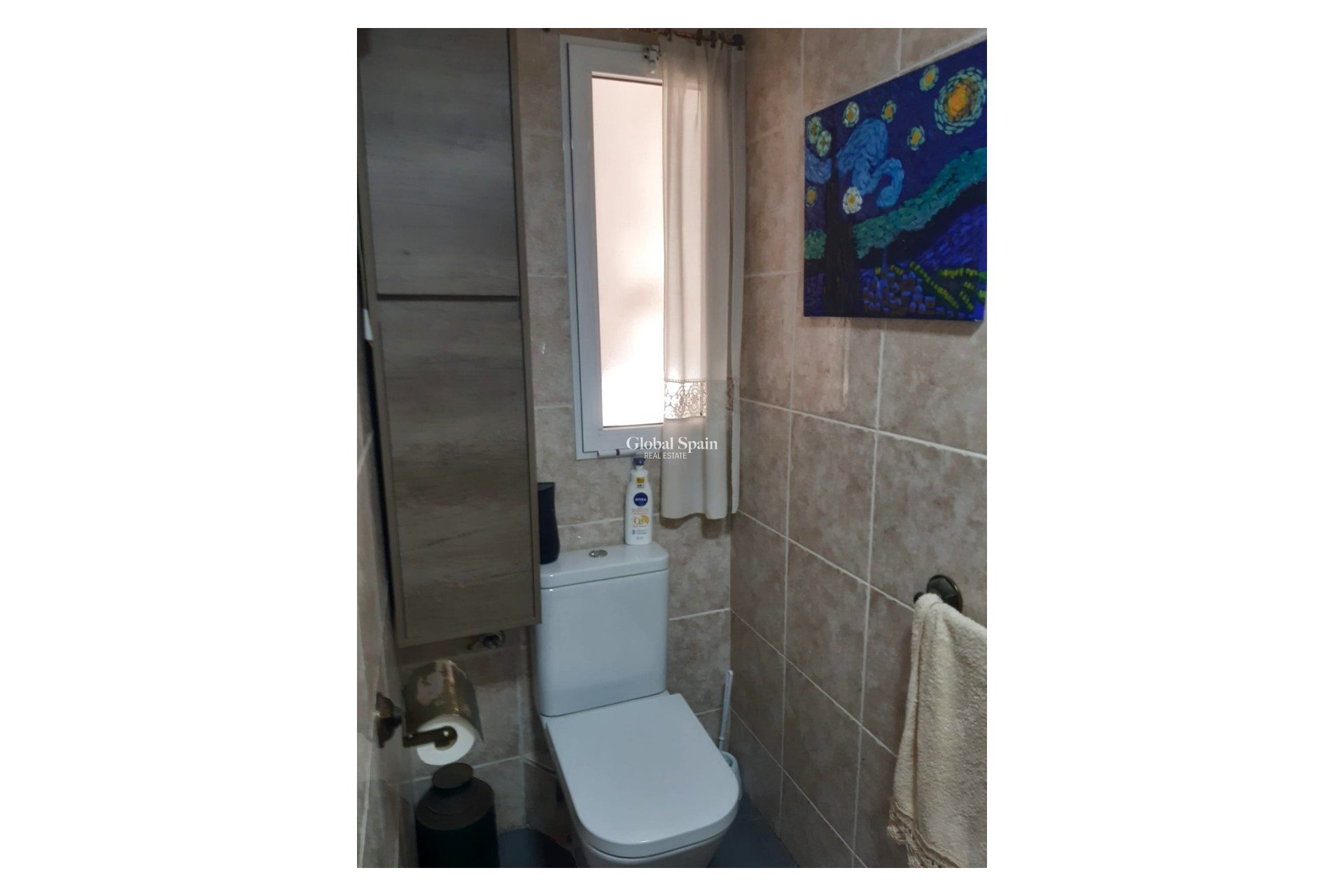 Wederverkoop - Appartement -
Benidorm - Zona de Poniente