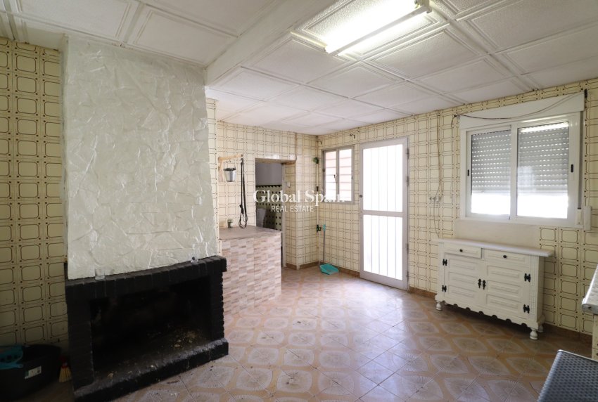Wederverkoop - APPARTEMENT -
Benijofar - Benijofar - Village