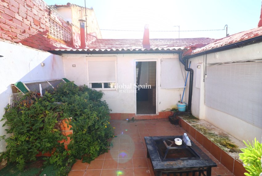 Wederverkoop - APPARTEMENT -
Benijofar - Benijofar - Village