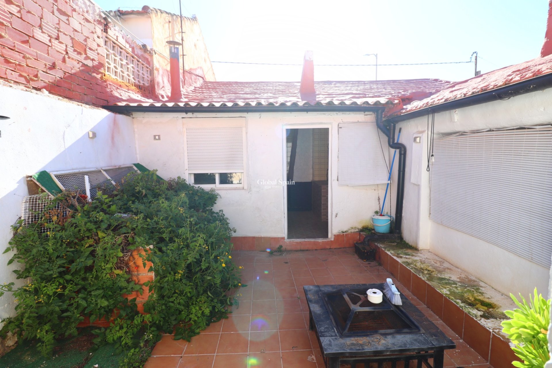 Wederverkoop - APPARTEMENT -
Benijofar - Benijofar - Village