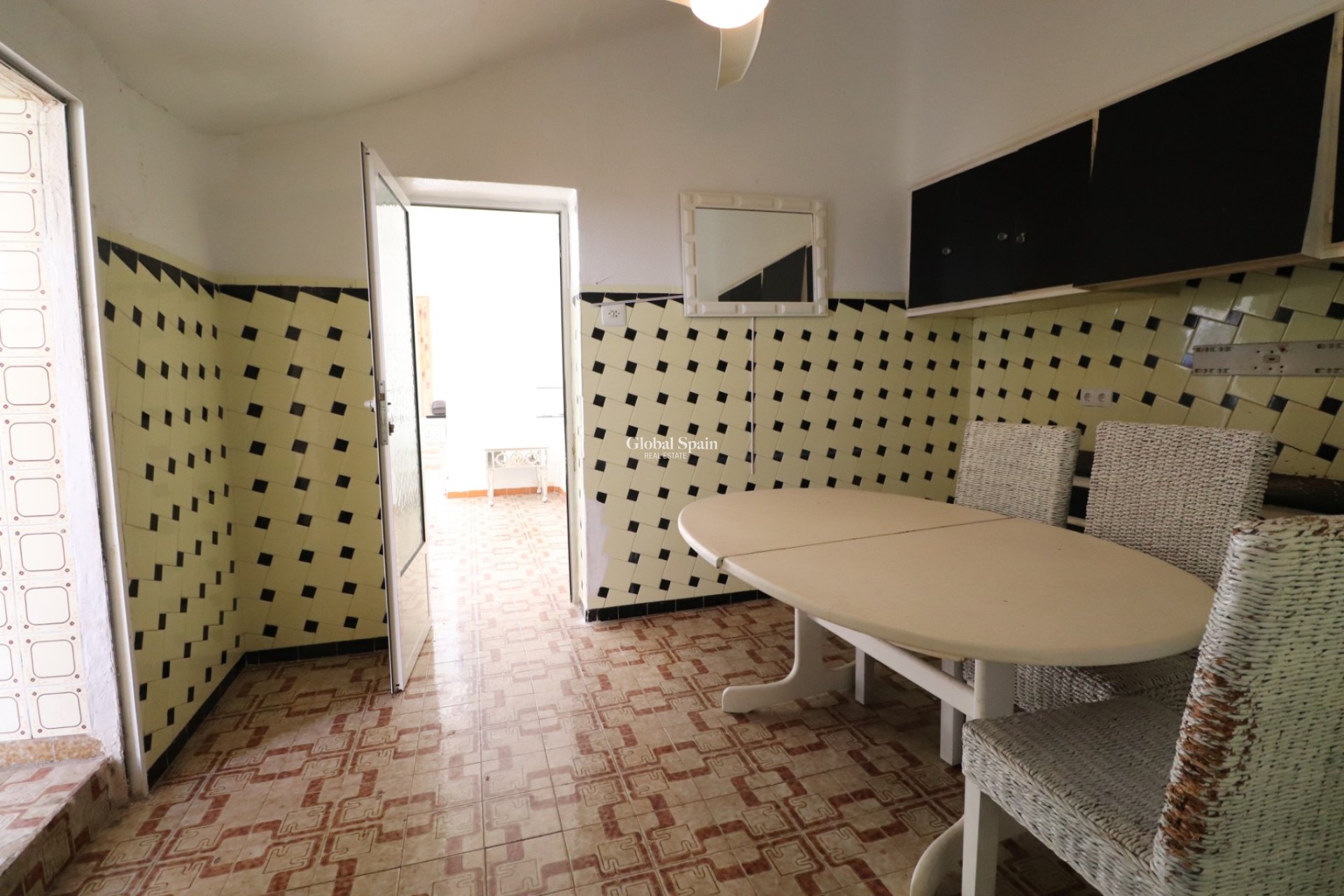 Wederverkoop - APPARTEMENT -
Benijofar - Benijofar - Village