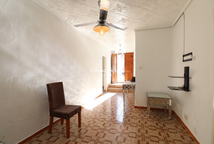 Wederverkoop - APPARTEMENT -
Benijofar - Benijofar - Village