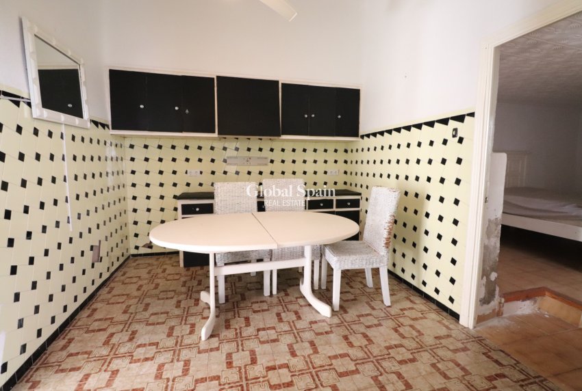 Wederverkoop - APPARTEMENT -
Benijofar - Benijofar - Village