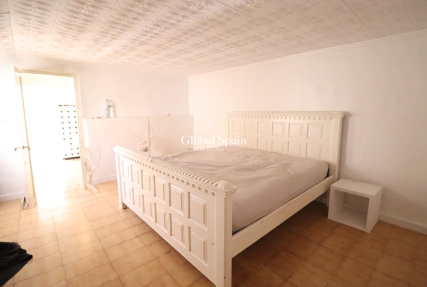 Wederverkoop - APPARTEMENT -
Benijofar - Benijofar - Village