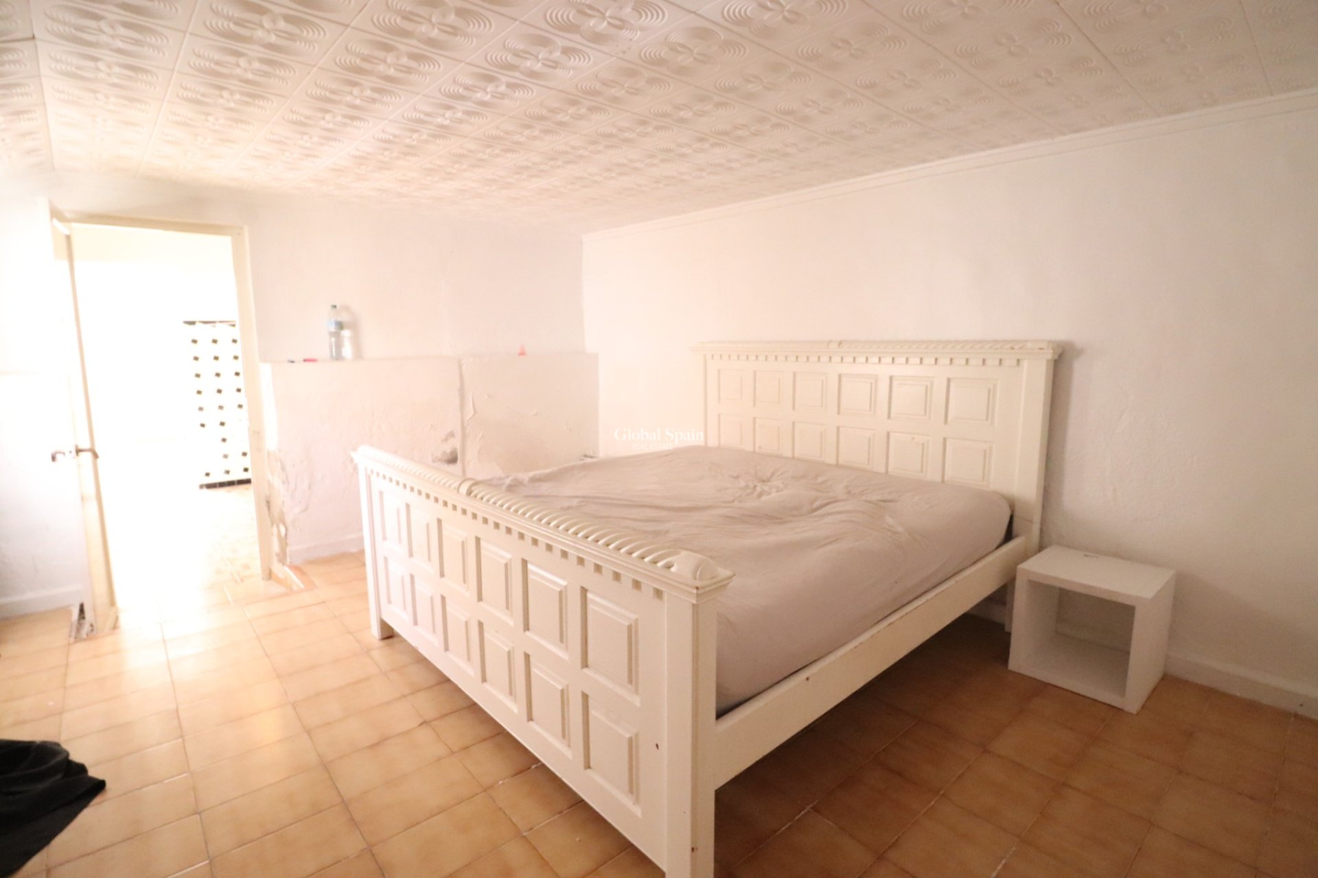 Wederverkoop - APPARTEMENT -
Benijofar - Benijofar - Village