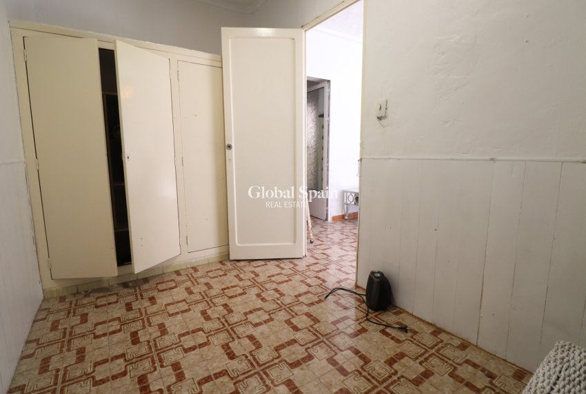 Wederverkoop - APPARTEMENT -
Benijofar - Benijofar - Village