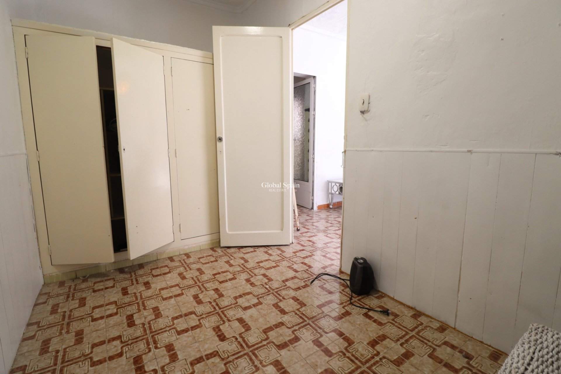 Wederverkoop - APPARTEMENT -
Benijofar - Benijofar - Village