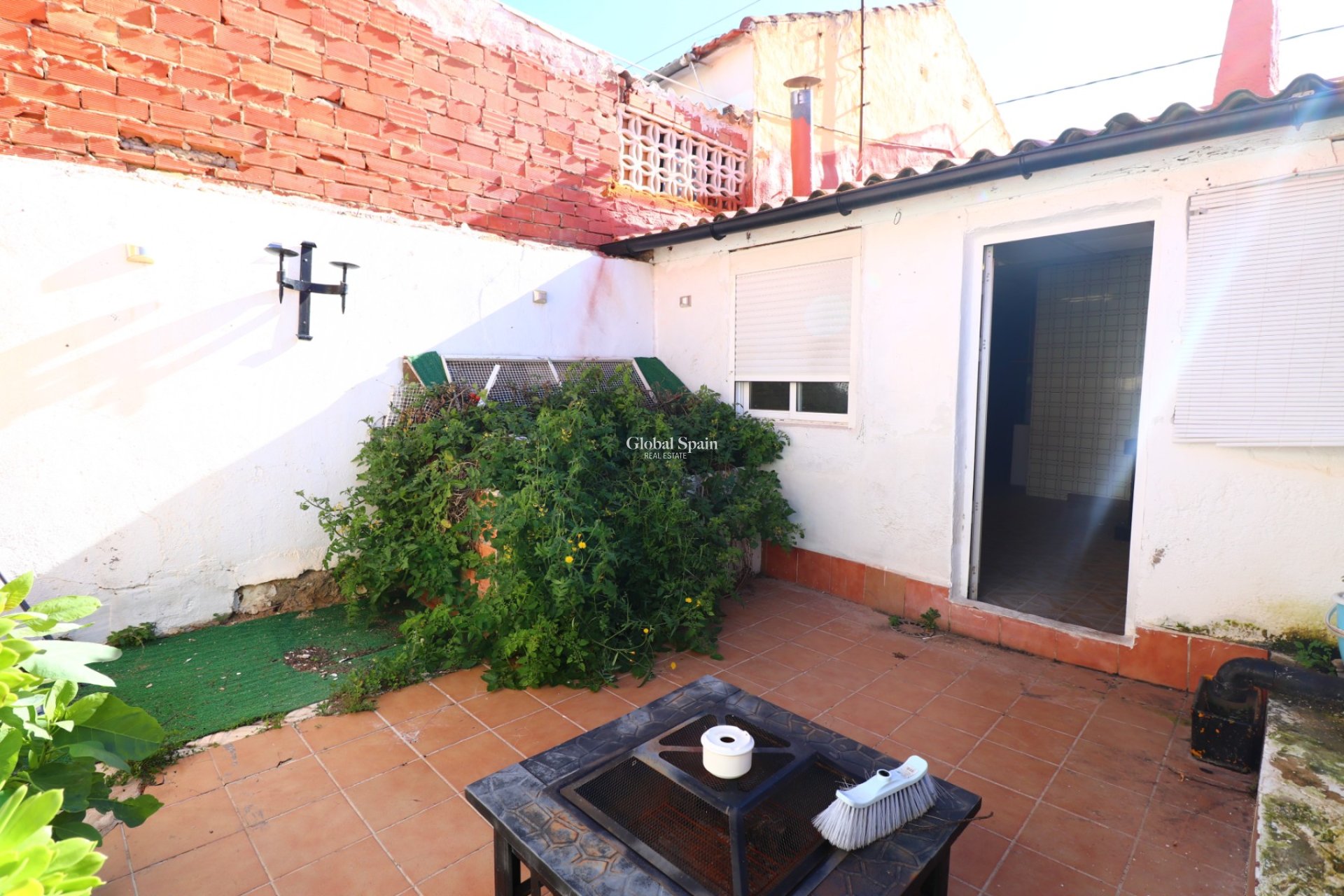 Wederverkoop - APPARTEMENT -
Benijofar - Benijofar - Village