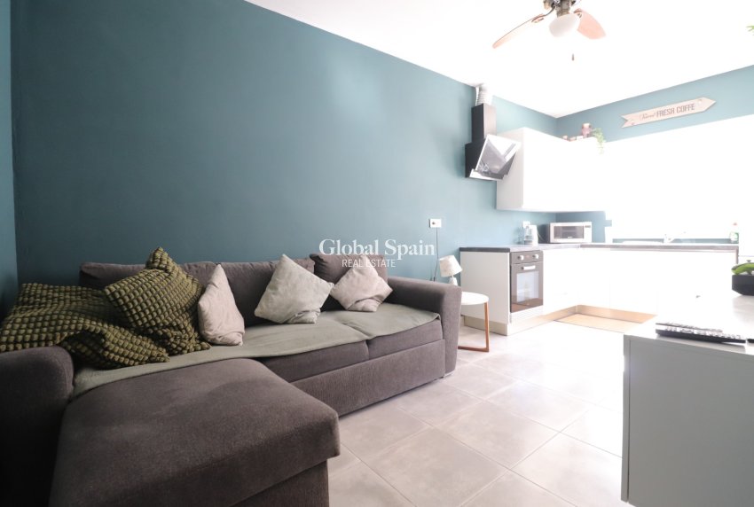 Wederverkoop - APPARTEMENT -
Benijofar - Benijofar - Village