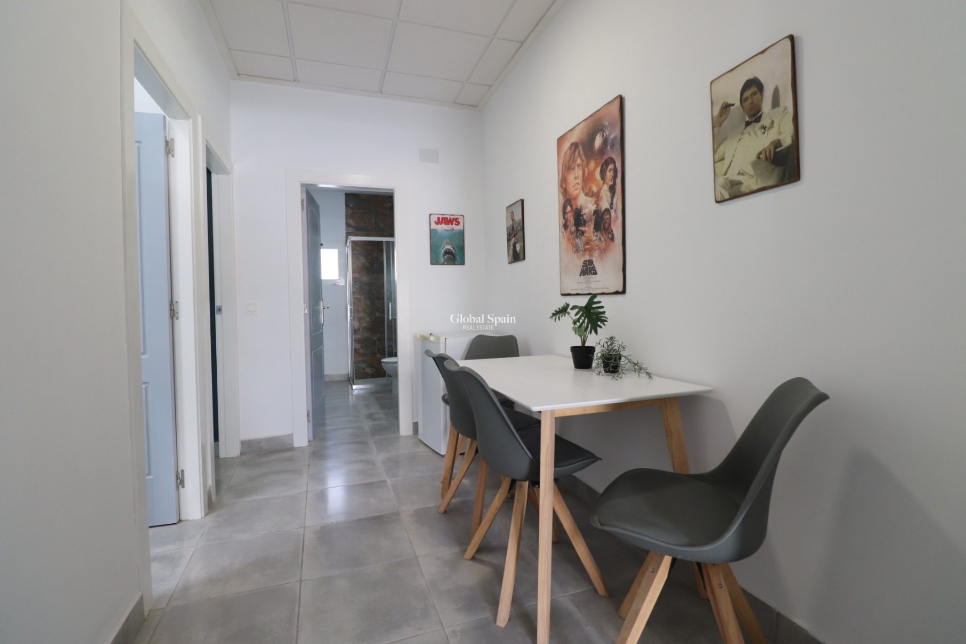 Wederverkoop - APPARTEMENT -
Benijofar - Benijofar - Village