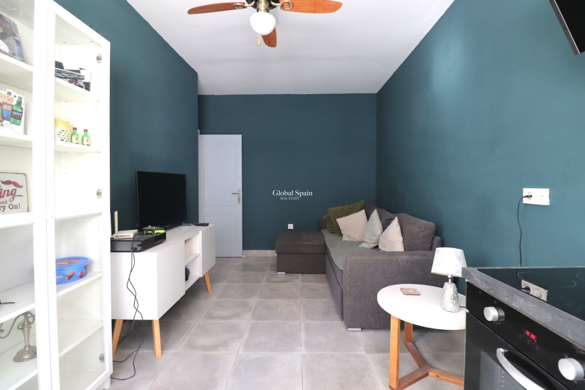 Wederverkoop - APPARTEMENT -
Benijofar - Benijofar - Village