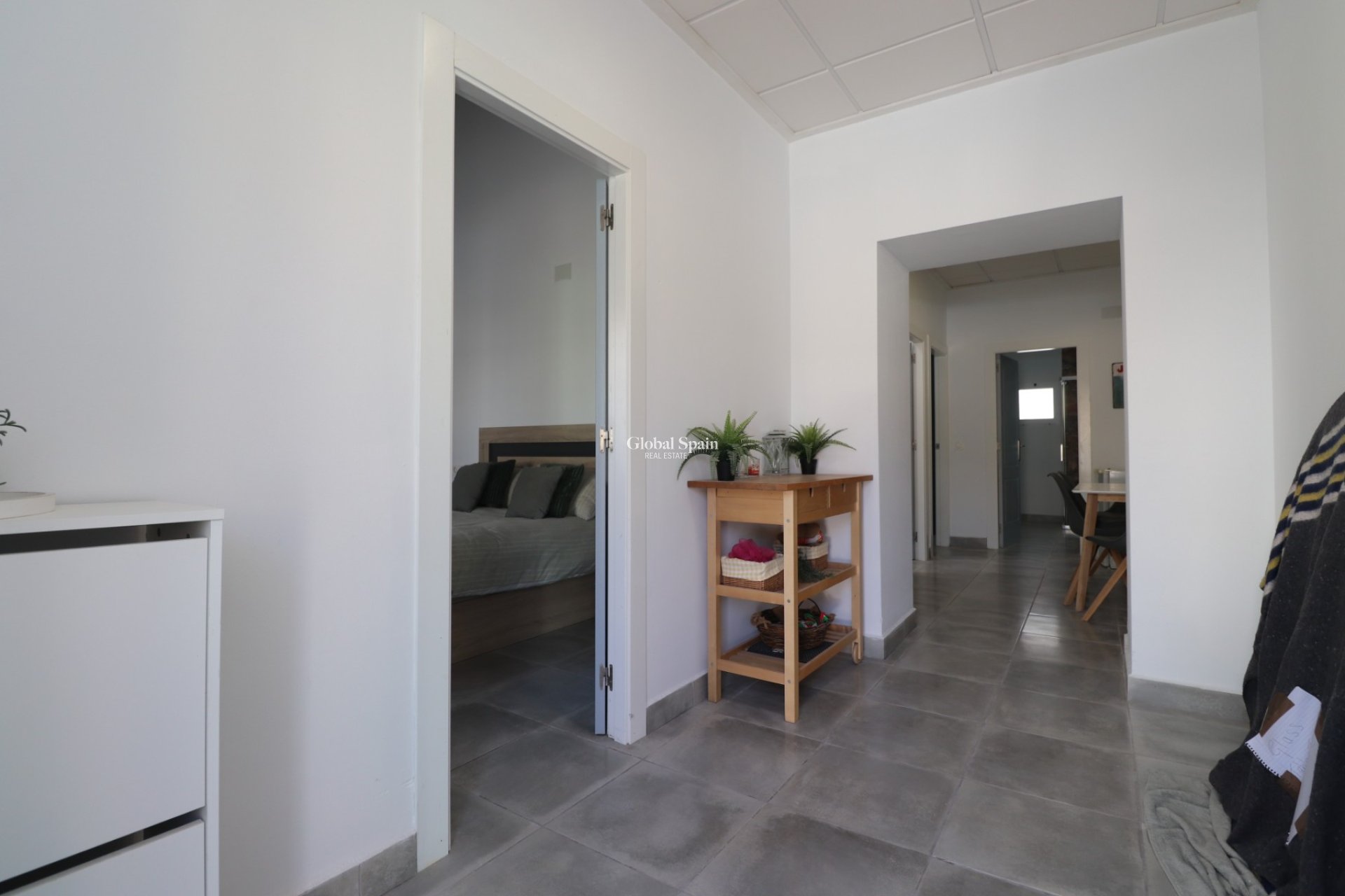 Wederverkoop - APPARTEMENT -
Benijofar - Benijofar - Village