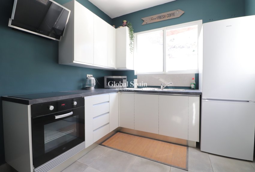 Wederverkoop - APPARTEMENT -
Benijofar - Benijofar - Village