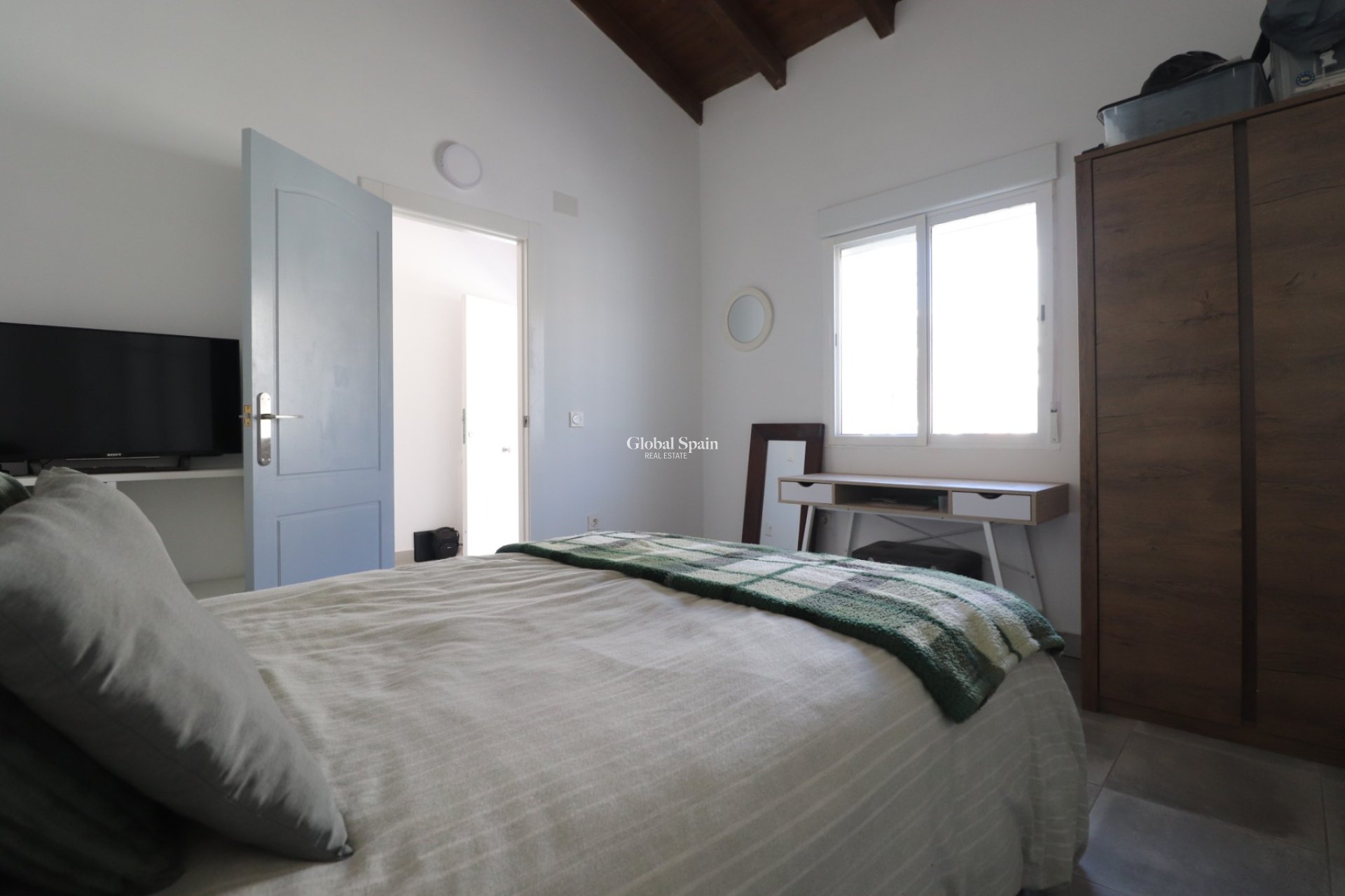 Wederverkoop - APPARTEMENT -
Benijofar - Benijofar - Village