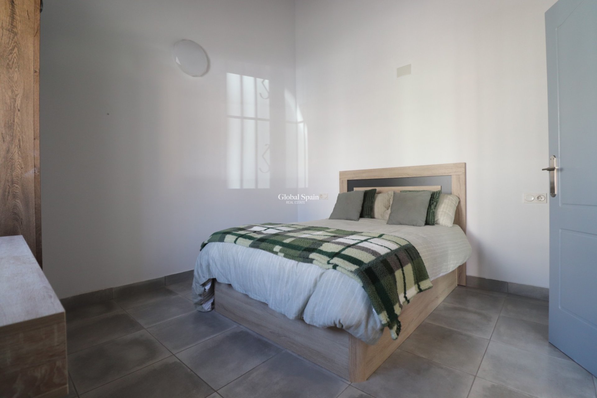 Wederverkoop - APPARTEMENT -
Benijofar - Benijofar - Village