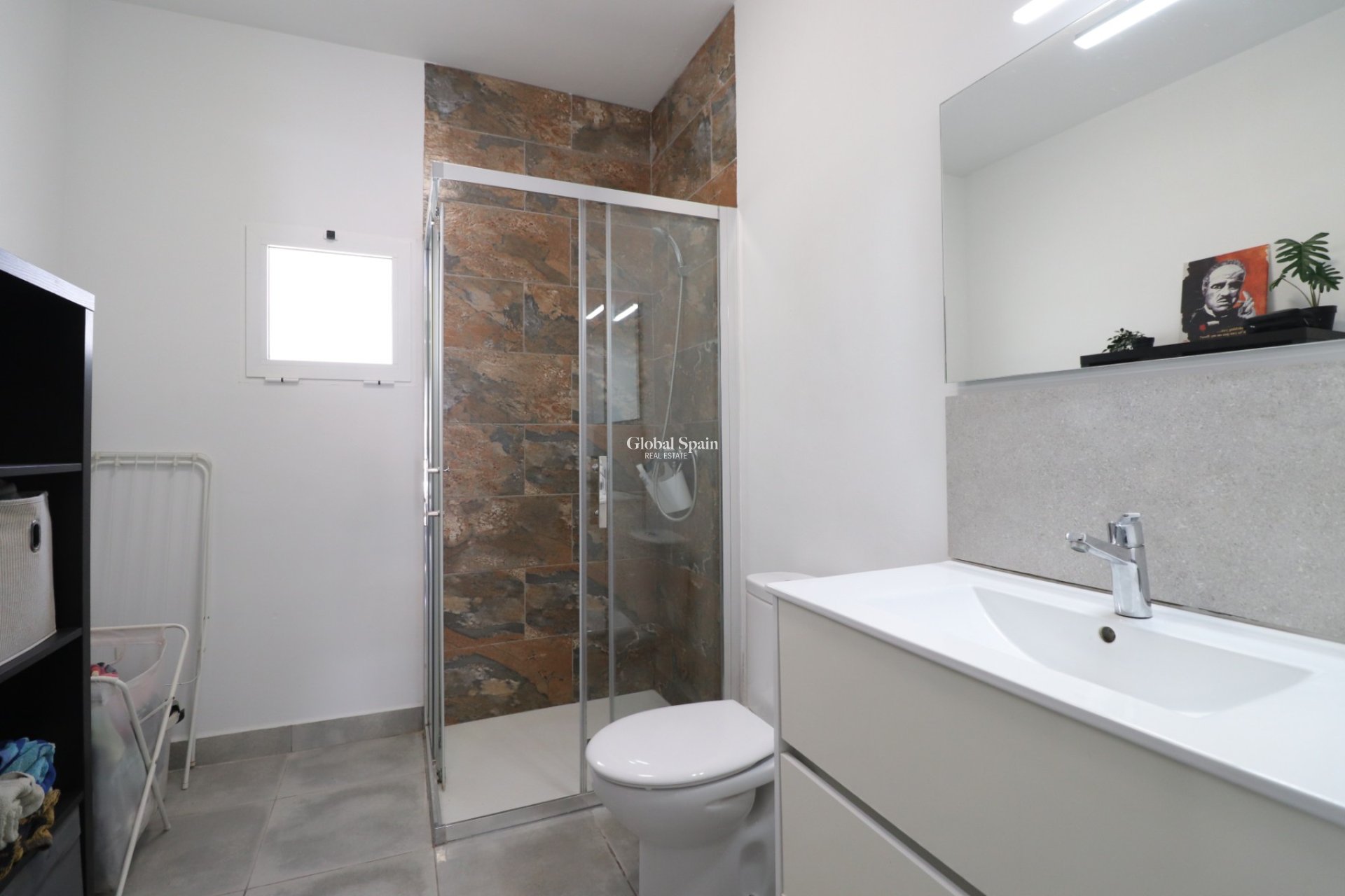 Wederverkoop - APPARTEMENT -
Benijofar - Benijofar - Village